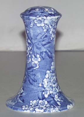 Hat Pin Holder c1920